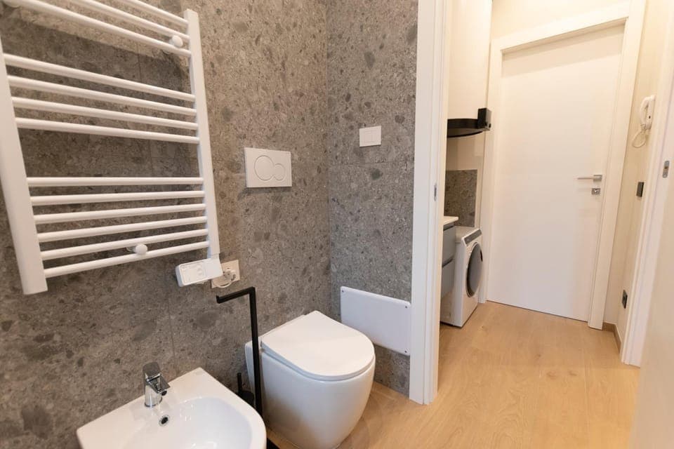 Toilet, Bathroom, bidet