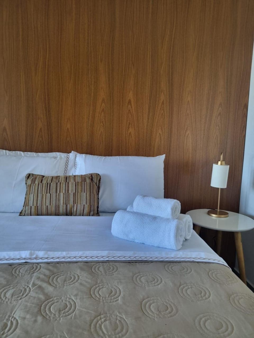Studio novo com ambiente acolhedor Apartment in State of Rio de Janeiro