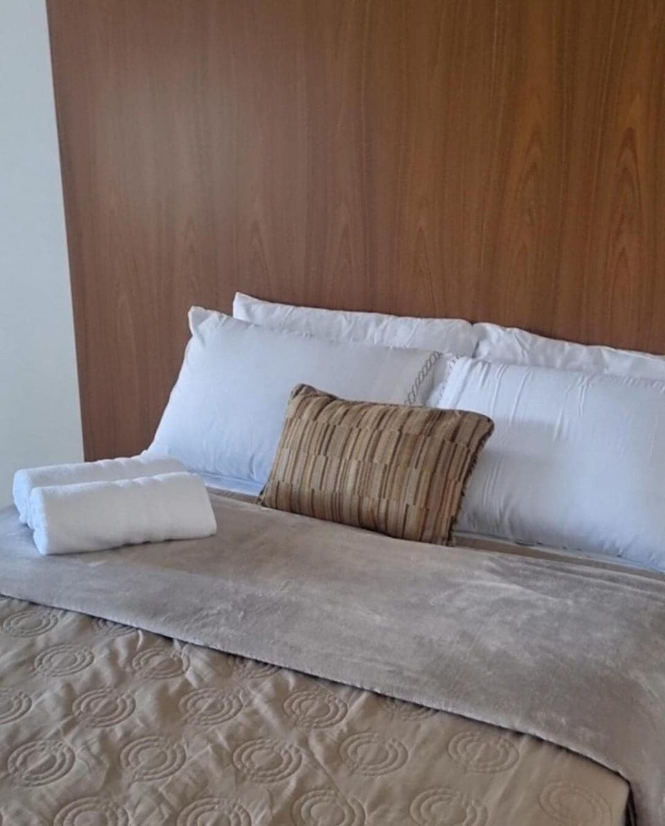Studio novo com ambiente acolhedor Apartment in State of Rio de Janeiro