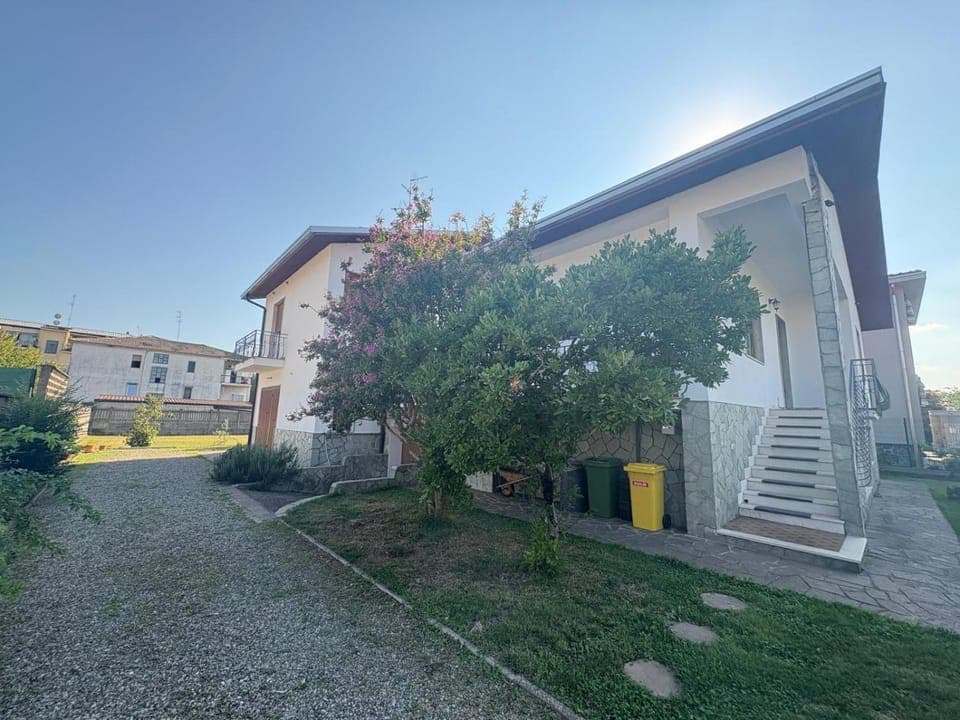 Property building, Spring, Summer, Garden, Garden