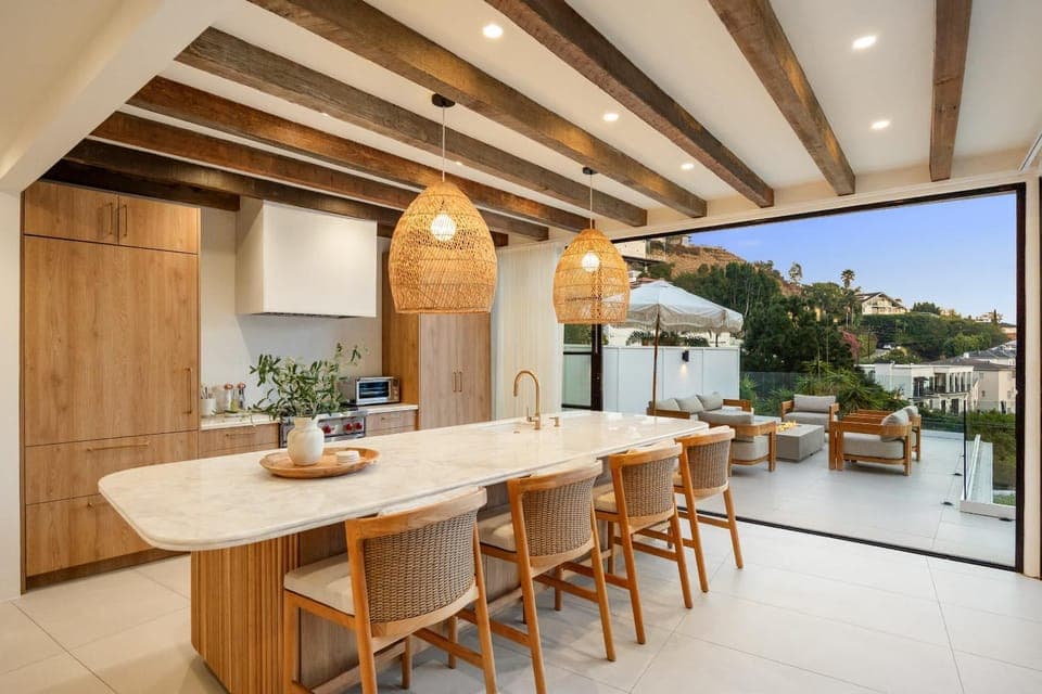 Villa Gaia by Stay Awhile Villas Villa in Beverly Hills
