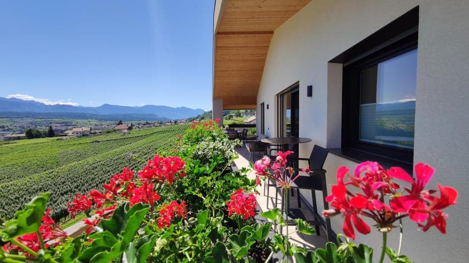 Natural landscape, View (from property/room)