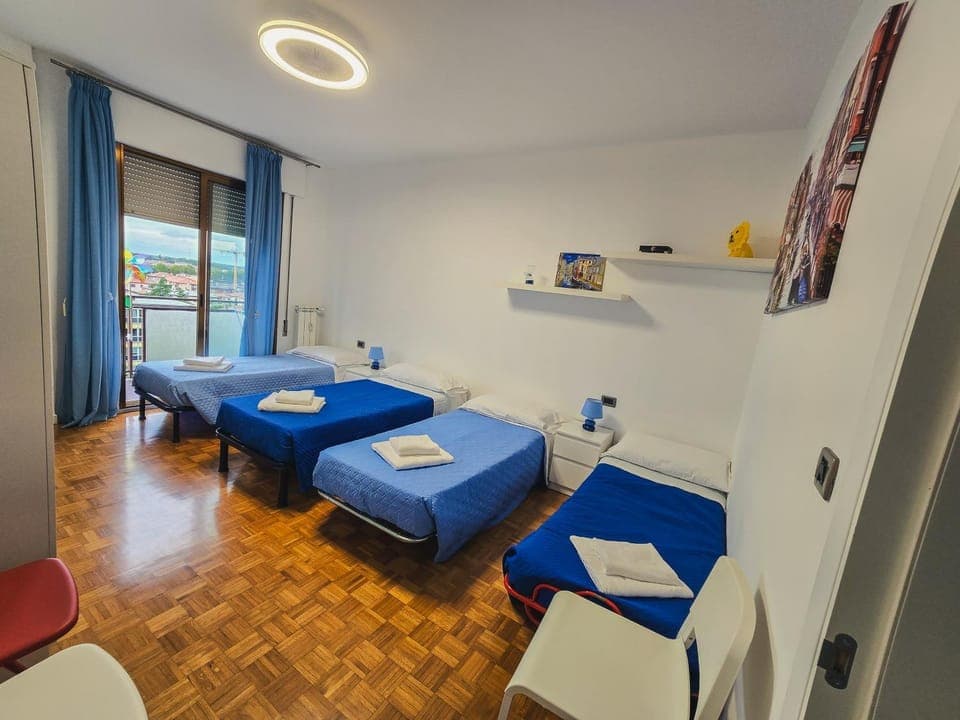 Balcony/Terrace, Bedroom