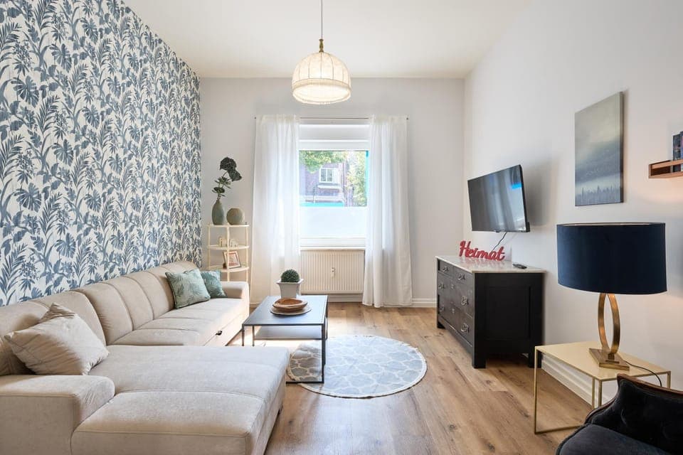 TV and multimedia, Living room