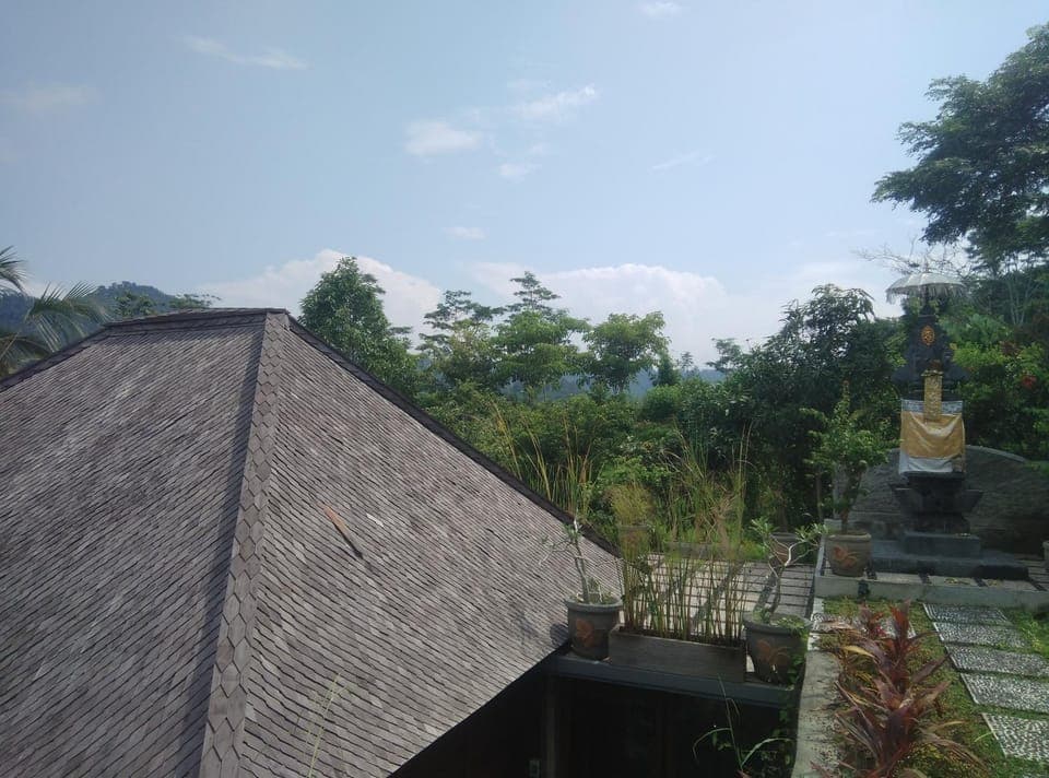 Embang Homestay Bed and Breakfast in Sidemen