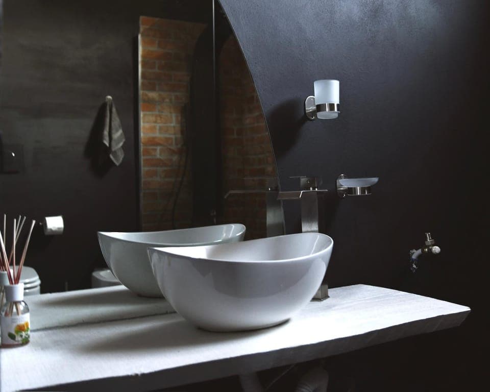 Toilet, Bathroom, bidet, hair dryier, towels