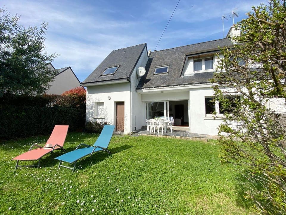 Patio, Garden, Garden view