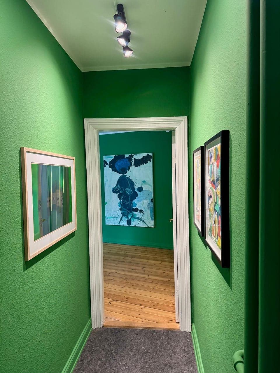 View (from property/room)