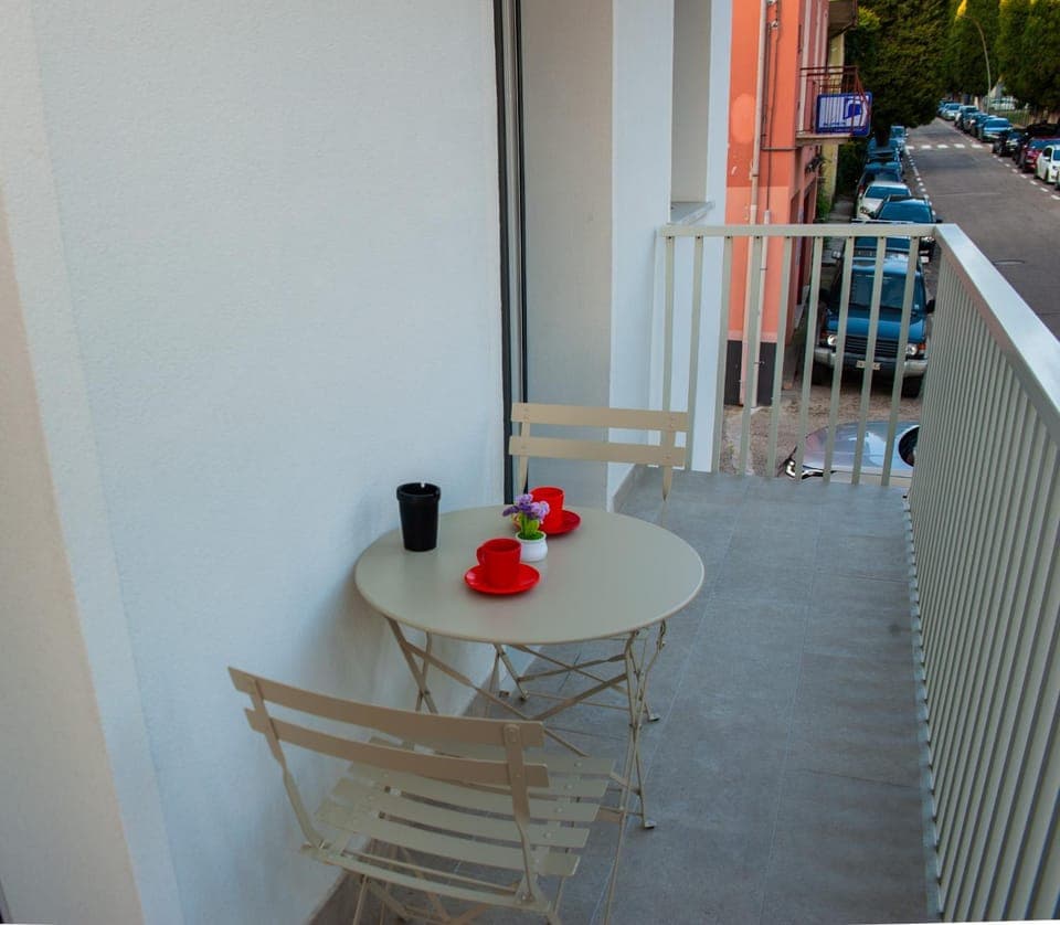 View (from property/room), Balcony/Terrace