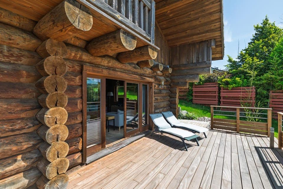 Patio, Day, Garden, View (from property/room), Garden view, sunbed