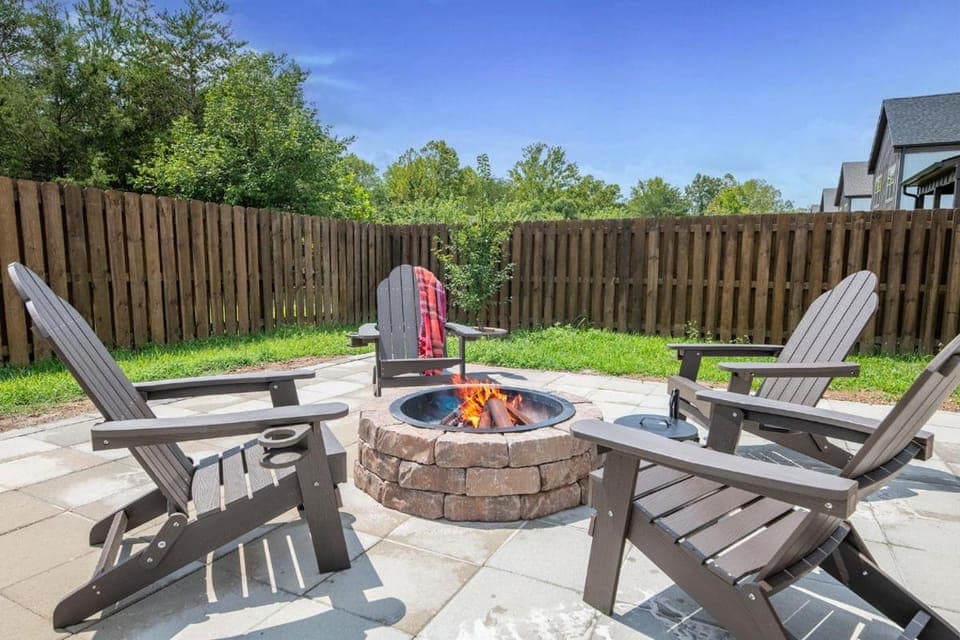 Blue Beauty By Avada Properties House in Sevierville