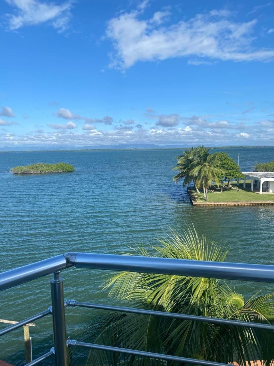 View (from property/room), Balcony/Terrace
