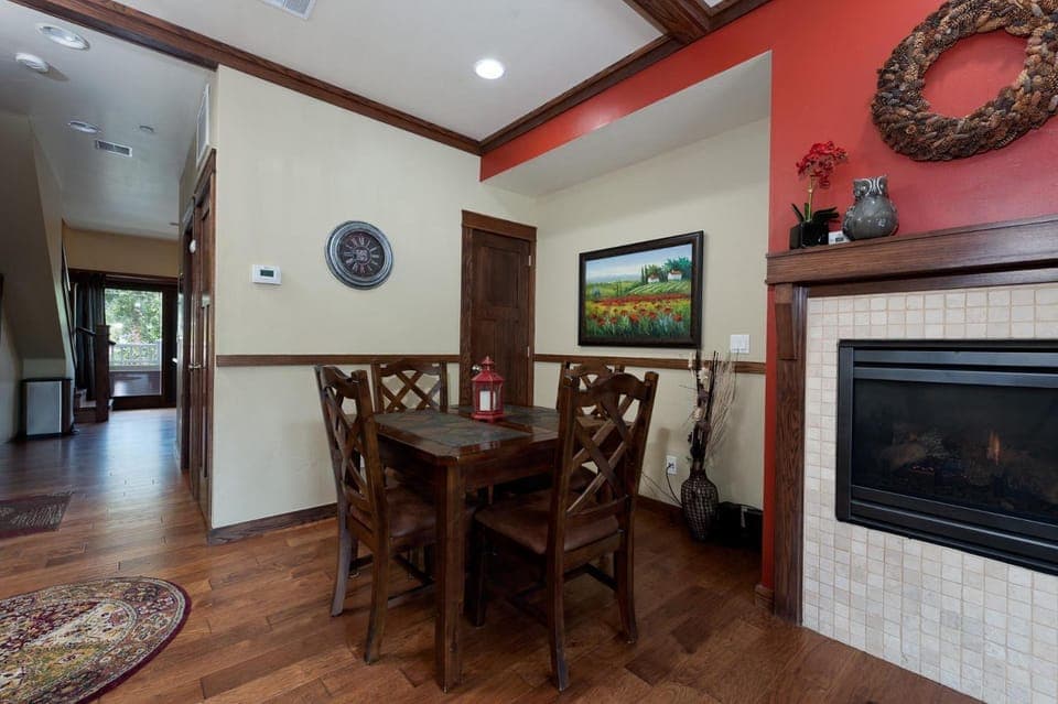 270 E. College Drive - Unit 203 House in Durango