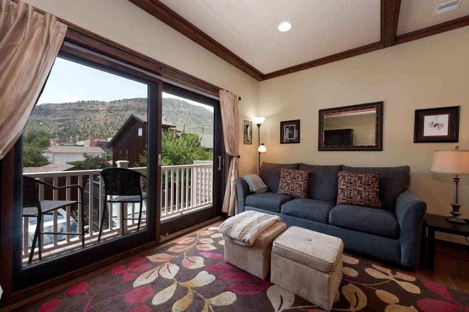 270 E. College Drive - Unit 203 House in Durango