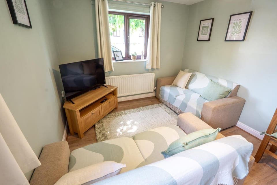 TV and multimedia, Living room