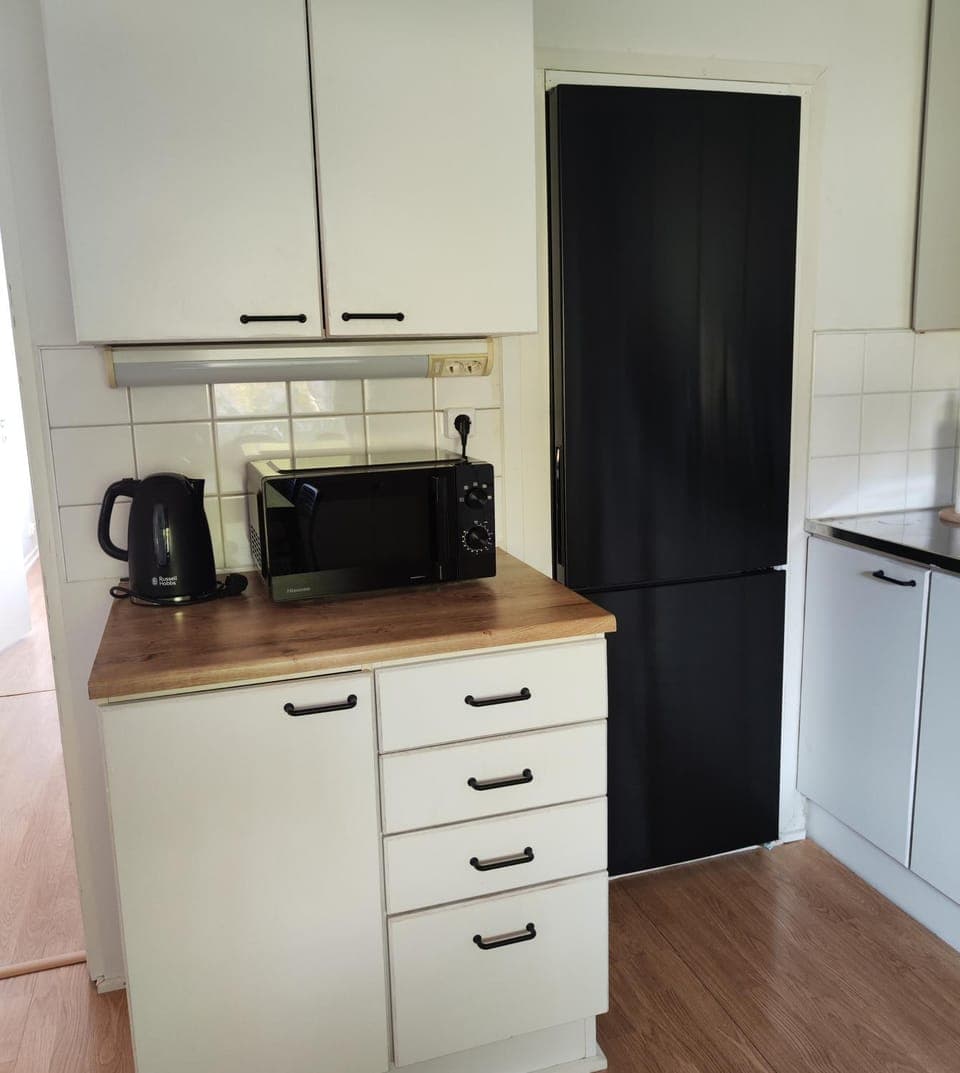 Honkatilat majoitus as 2 Apartment in Finland