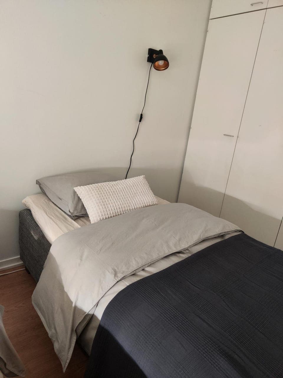 Honkatilat majoitus as 2 Apartment in Finland