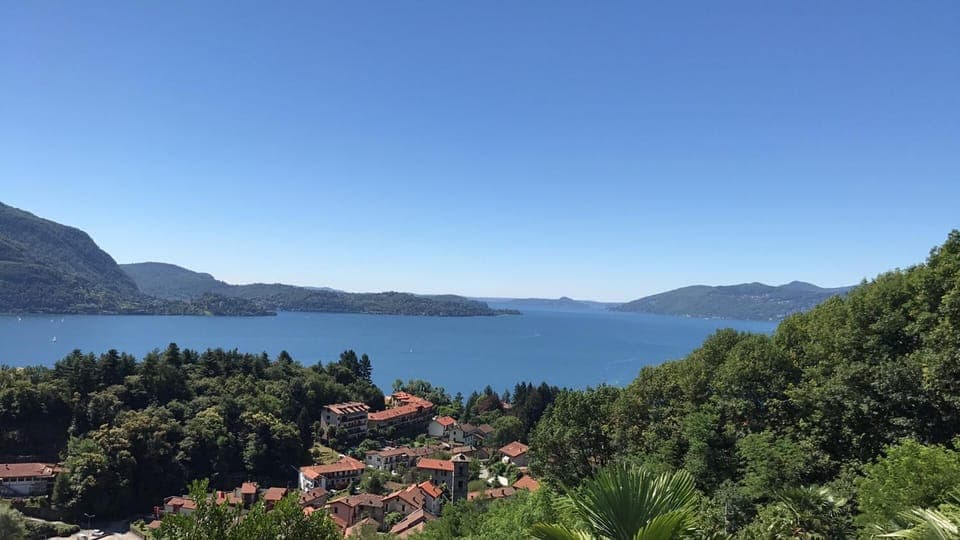 Spring, Summer, View (from property/room), Other, Lake view, Landmark view