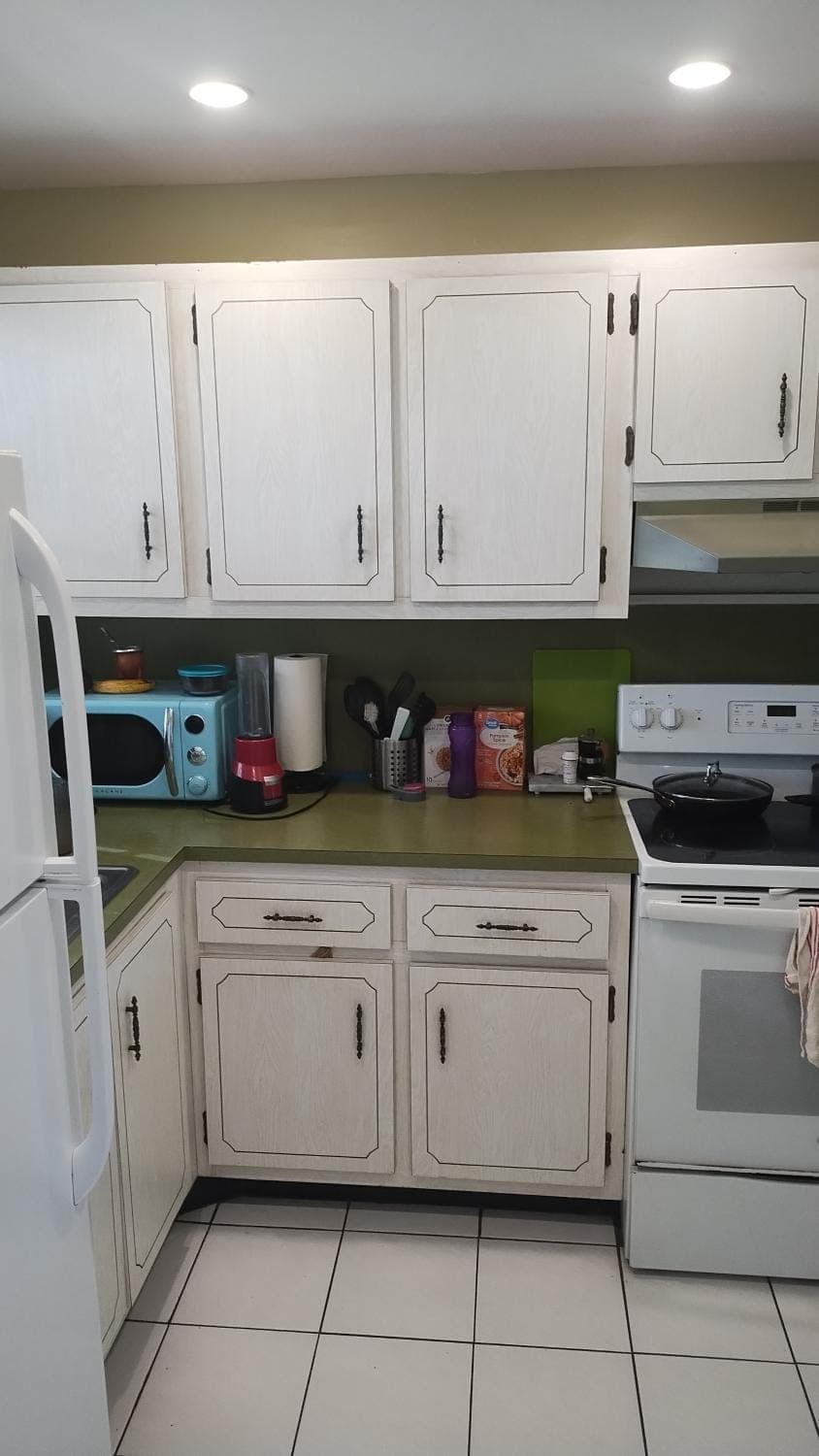 1 Bedr condo at Sunrise , long term Apartment in Lauderhill