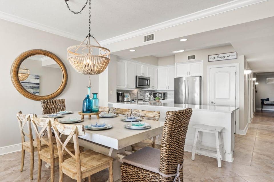 Azure 502 - Oceanfront Luxury - Unbeatable Views Apartment in Okaloosa Island
