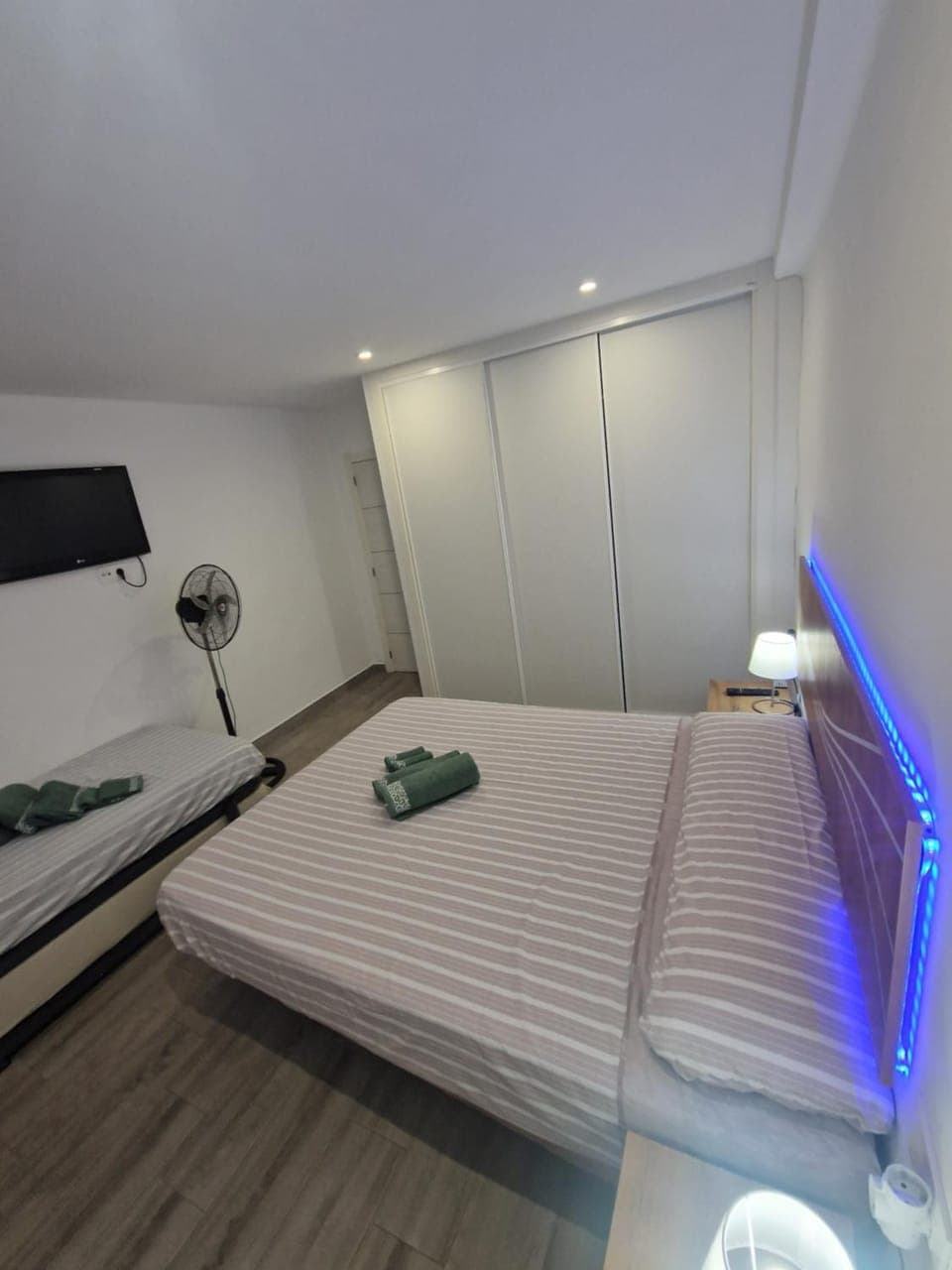 Relax Zone Cullera Parking fee en edificio Apartment in Cullera