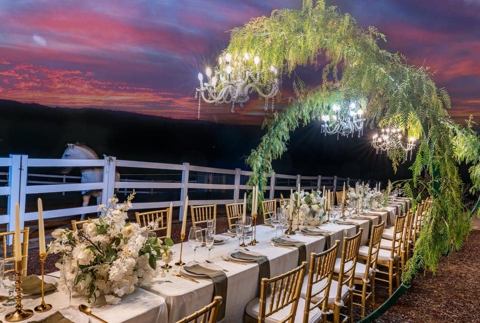 Villa on 5 Acre Vineyard Equestrian Estate, Pool & Hot tub, Events Villa in Wildomar