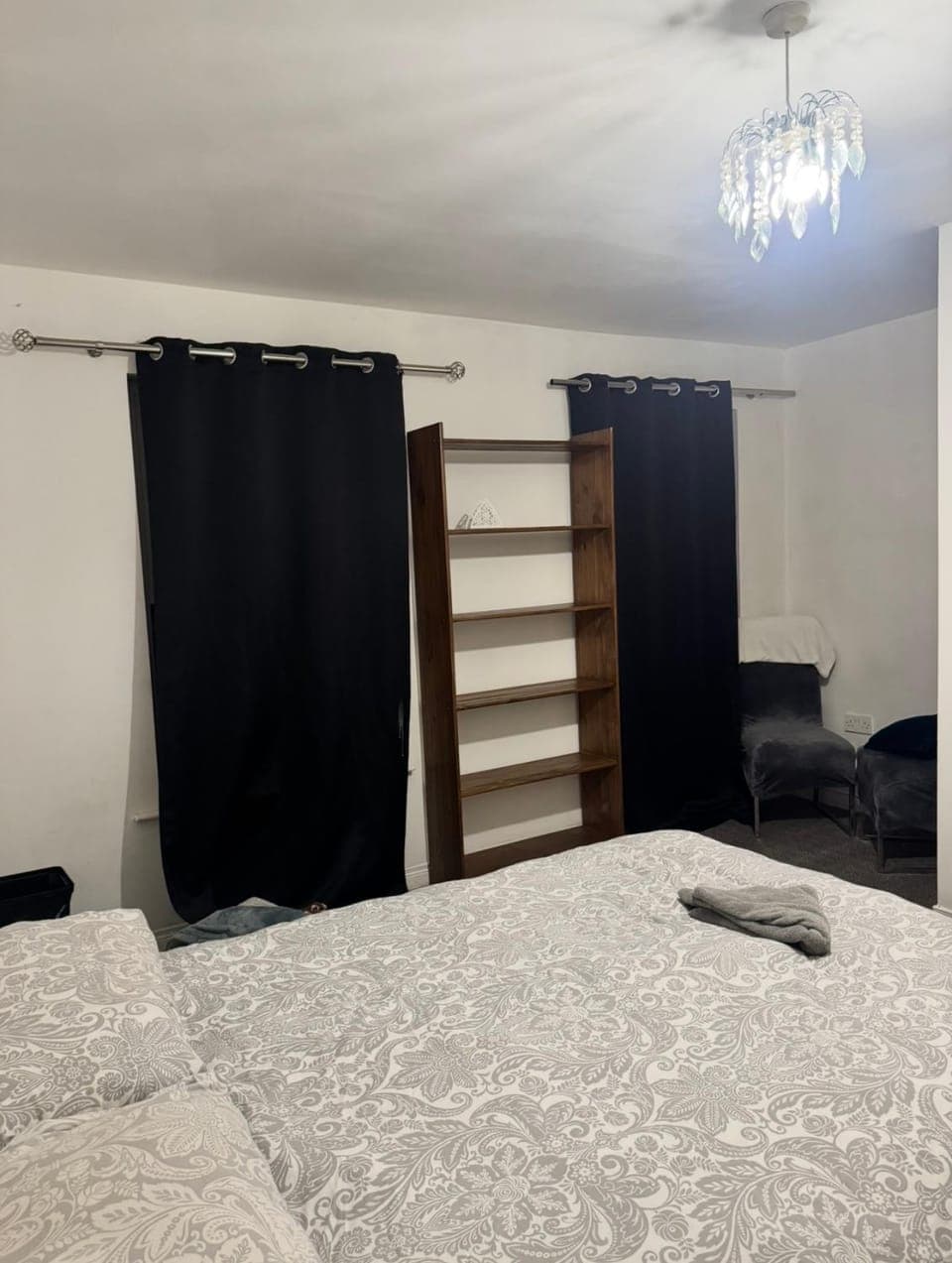 The Hideaway Rooms in Quiet Cul-de-Sac Near Town Vacation rental in Belfast