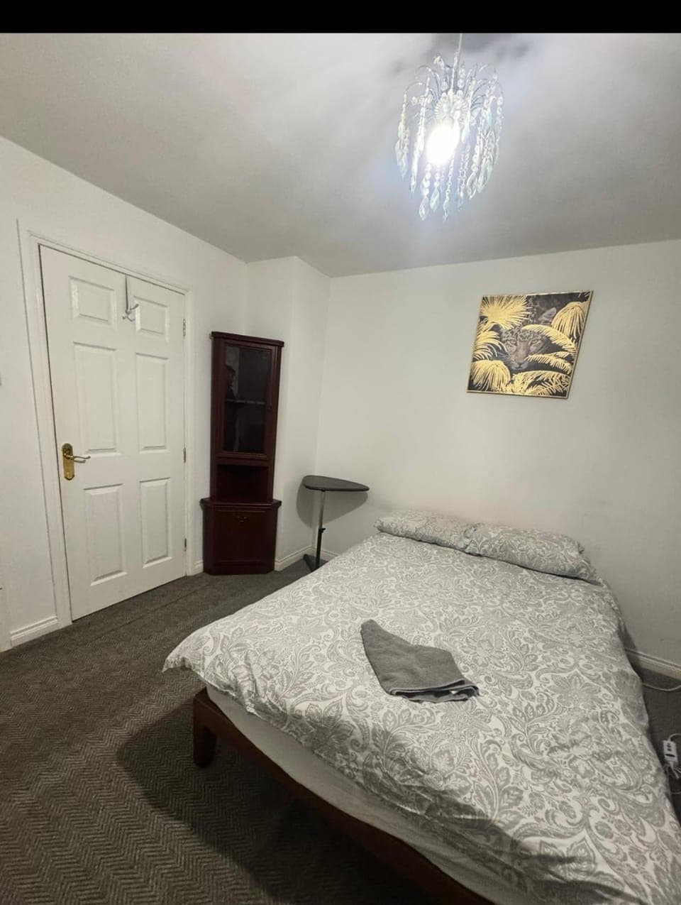 The Hideaway Rooms in Quiet Cul-de-Sac Near Town Vacation rental in Belfast