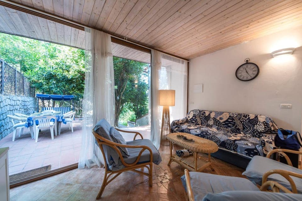 Balcony/Terrace, Living room