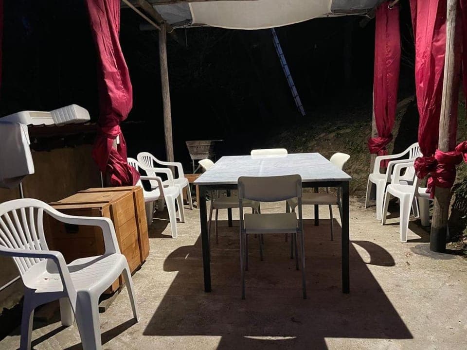 Balcony/Terrace, Balcony/Terrace