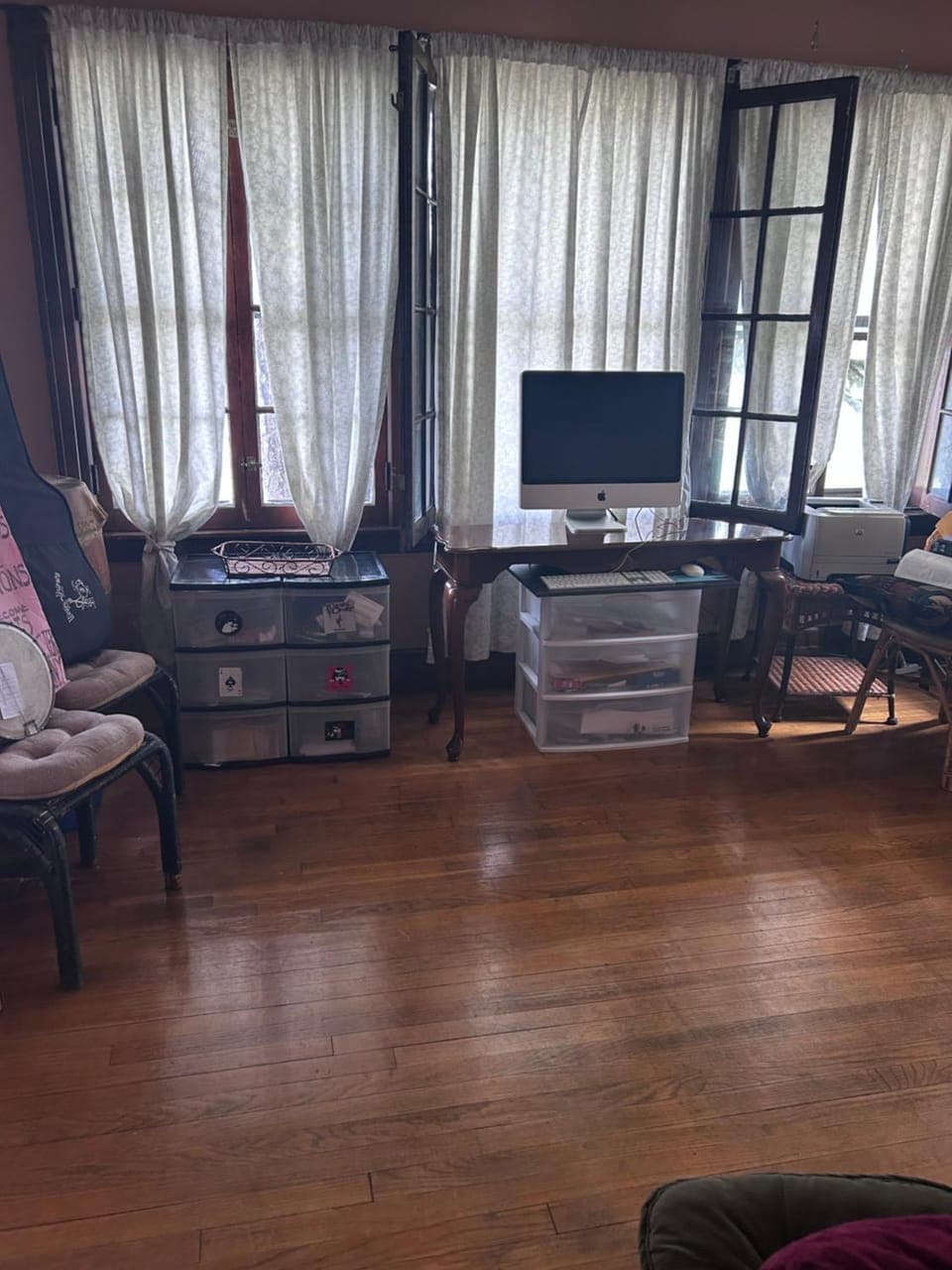 Business facilities