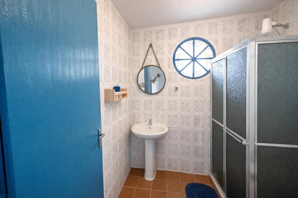 Apartamento 205 Apartment in Mangaratiba