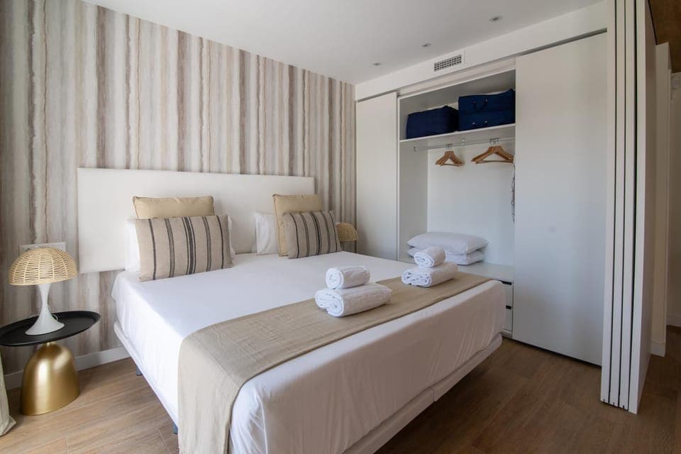 Letplanet Playa Park Apartment in Torremolinos