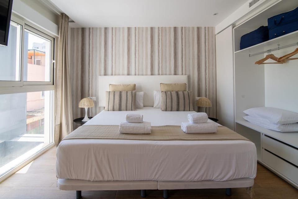 Letplanet Playa Park Apartment in Torremolinos