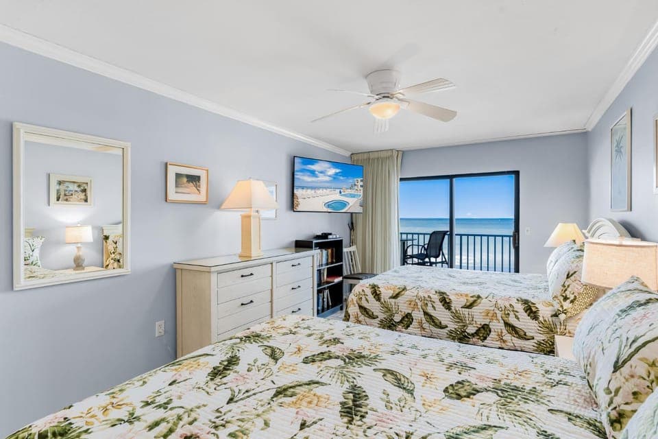Sand Dollar 407 Apartment in Redington Shores