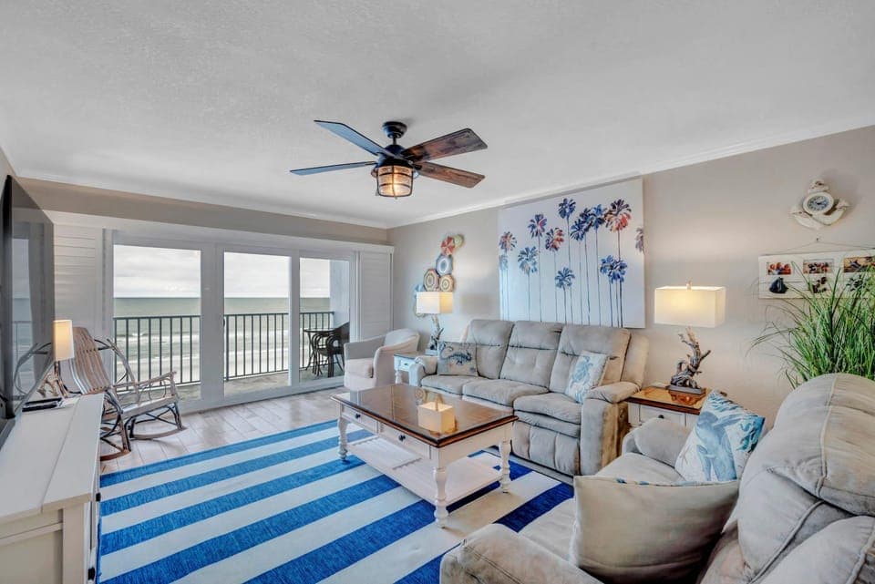 Sand Dollar 408 Apartment in Redington Shores