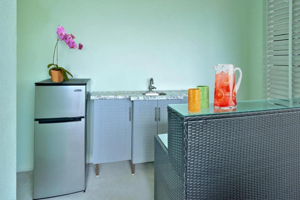 minibar