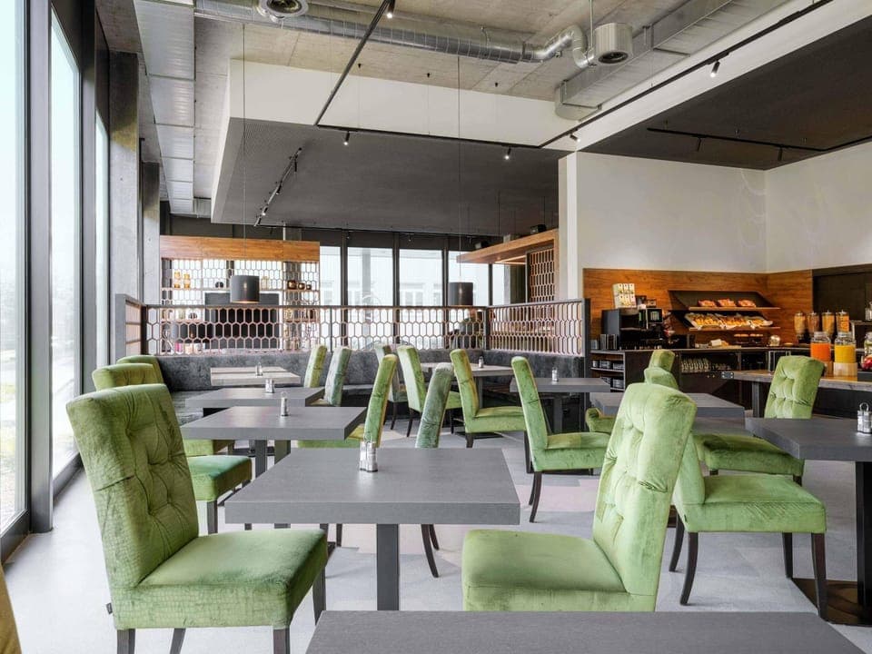 Restaurant/places to eat, Breakfast