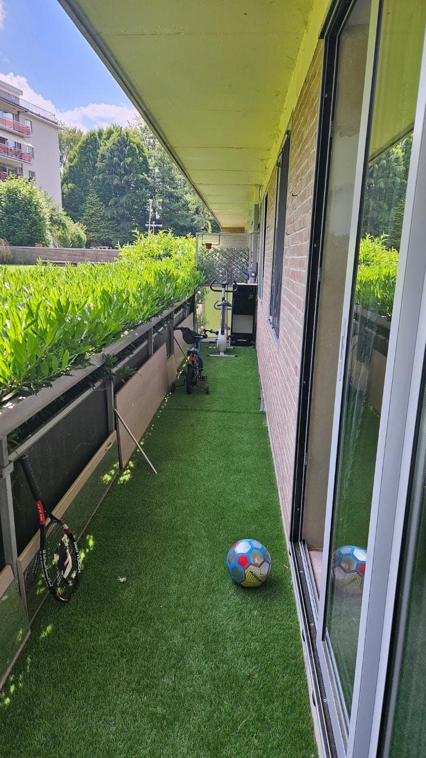 View (from property/room), Balcony/Terrace