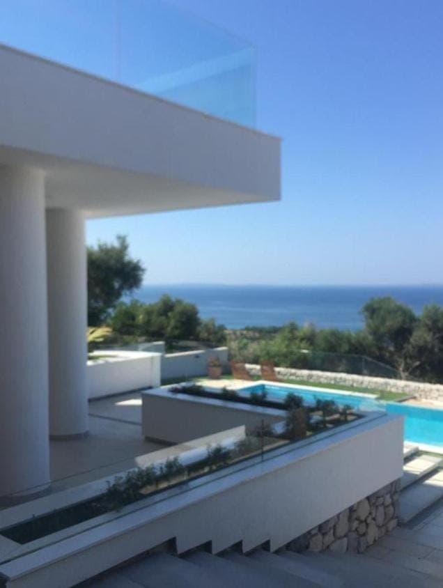 Sea view