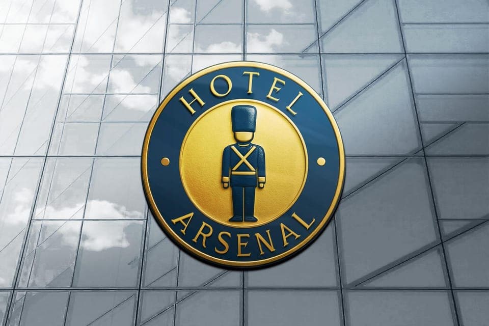 Logo/Certificate/Sign