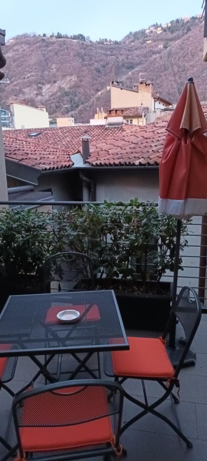 View (from property/room)