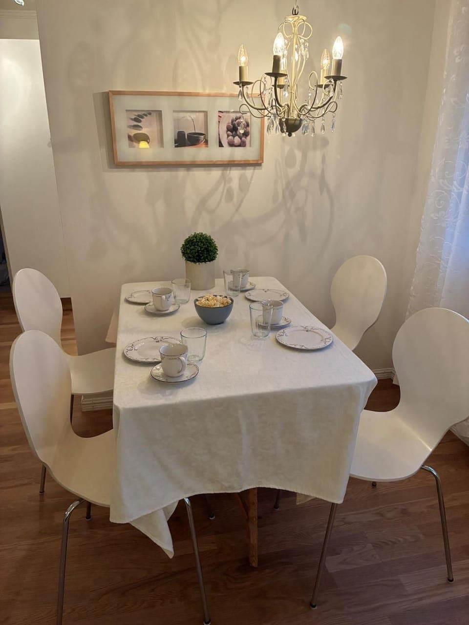 Cozy apartment Apartment in Tromso