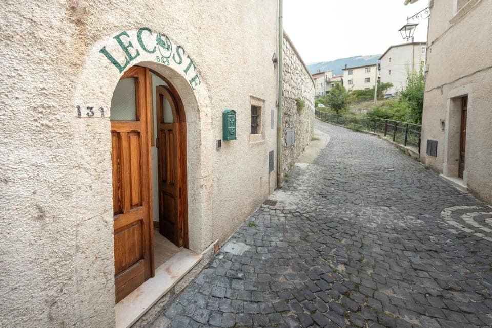 Property building, Neighbourhood, Street view