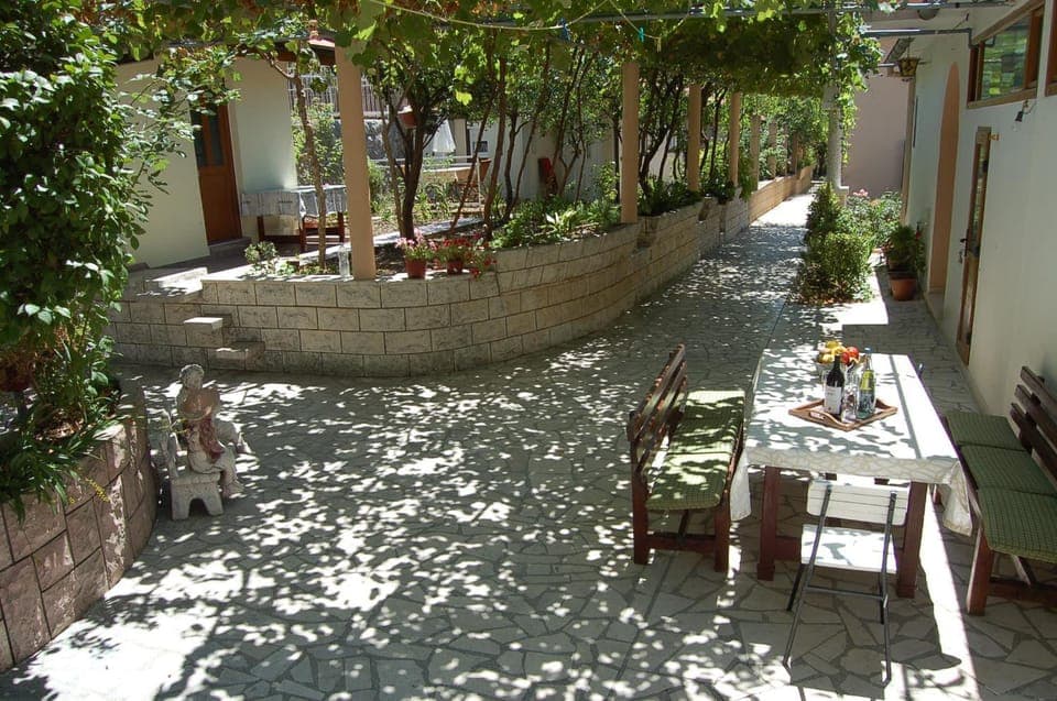 Patio, Balcony/Terrace