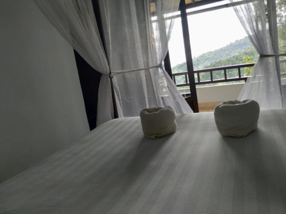 Property building, Natural landscape, View (from property/room)