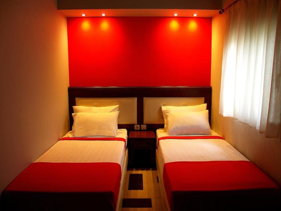 Garden, Bathroom, TV and multimedia, Balcony/Terrace, Bedroom