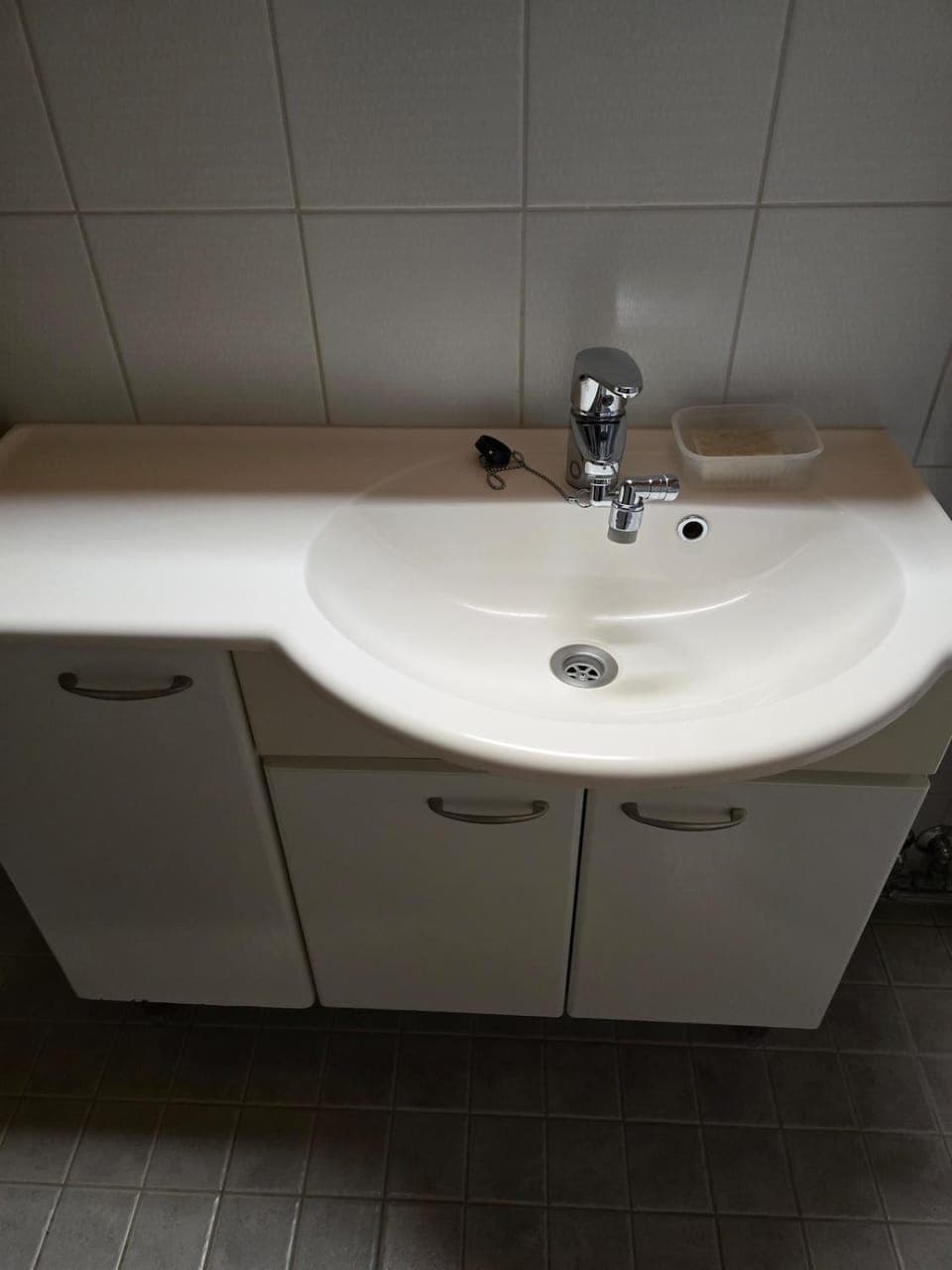 Kajaanin ydinkeskustassa 4 huonetta, keittiö ja sauna Apartment in Finland