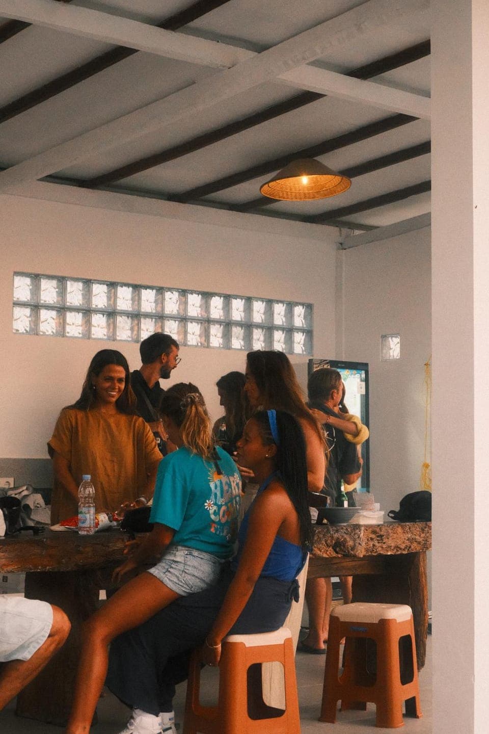 Property building, Restaurant/places to eat, Swimming pool