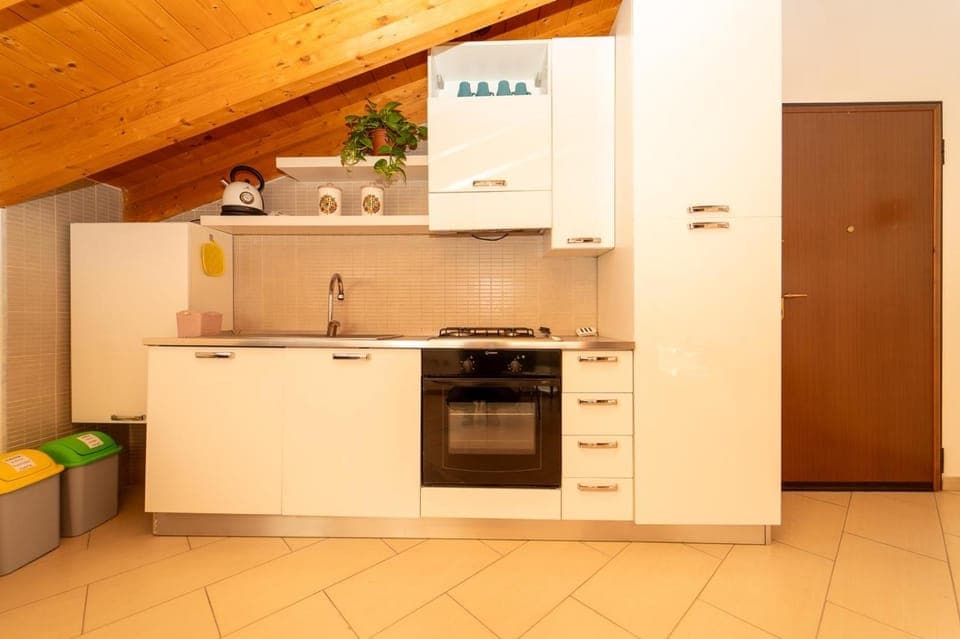 Kitchen or kitchenette, dishwasher, minibar, oven, pet friendly, stove